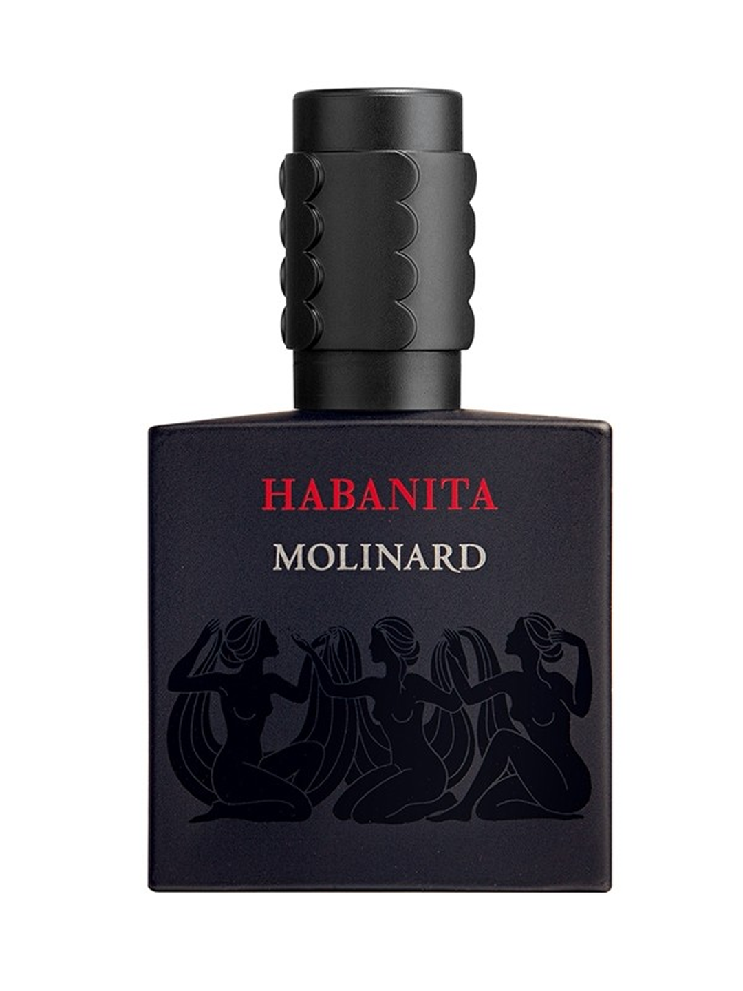 HABANITA - EAU DE PARFUM – 75 ML SPRAY - MOLINARD5